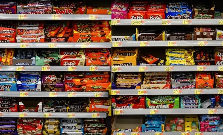 美國必買伴手禮