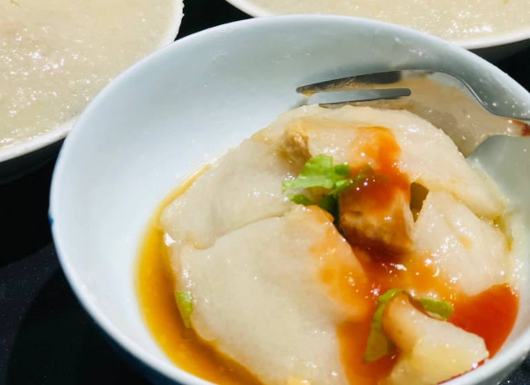 在來米粉替代品