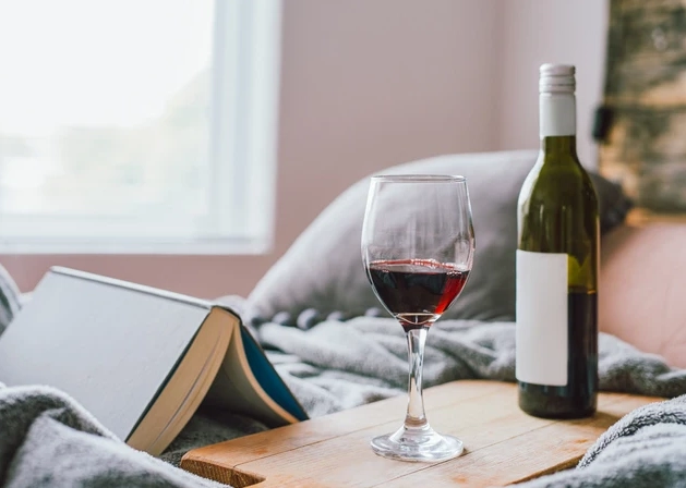 喝酒臉紅解決方法