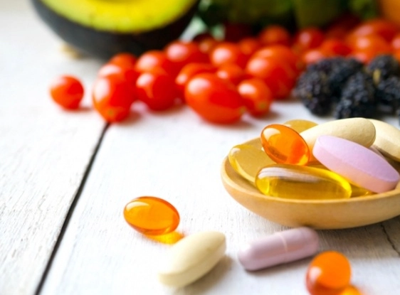 多種保健食品可以一起吃嗎？專家教你安全搭配與避坑指南