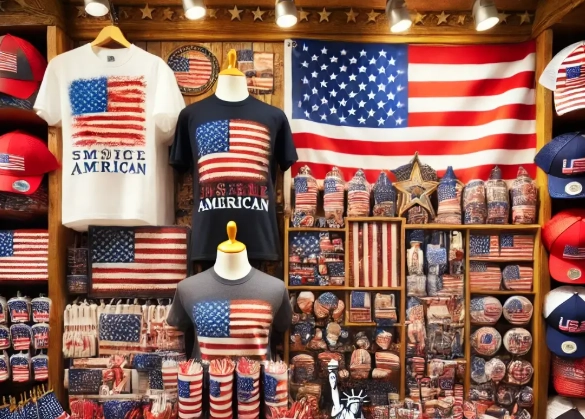 美國必買精品攻略：內行人推薦的購物清單與避坑指南