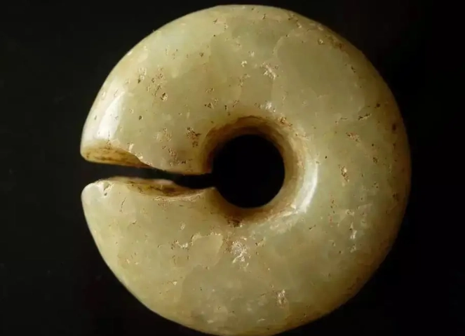 和田玉能量功效