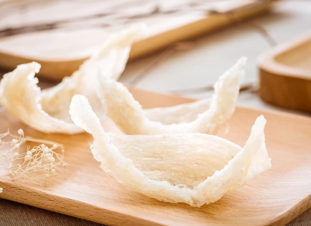 燕窩最佳食用時機