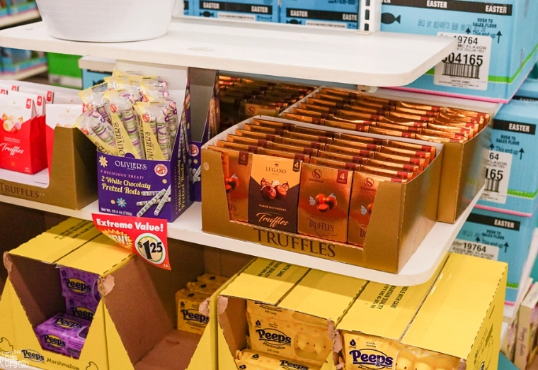 美國必買伴手禮