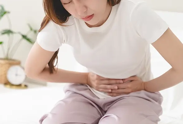 子宮肌腺症改善全攻略：告別經痛與貧血的實用生活指南