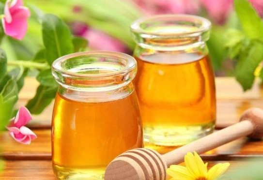 蜂蜜水正確喝法