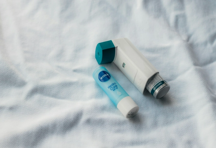 氣喘舒緩 氣喘舒緩