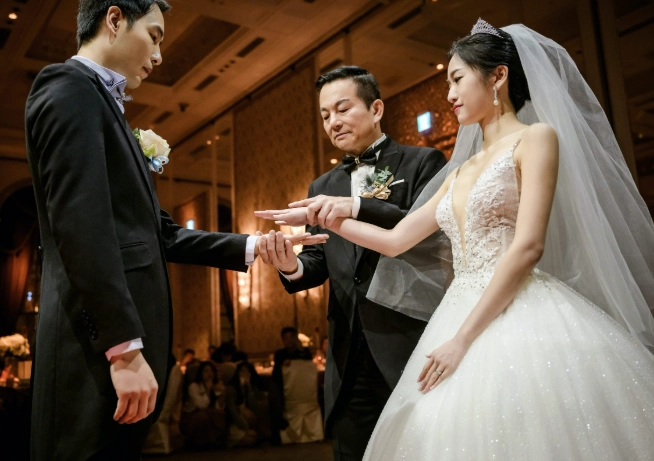 婚禮清單怎麼準備？完整攻略與清單範本下載