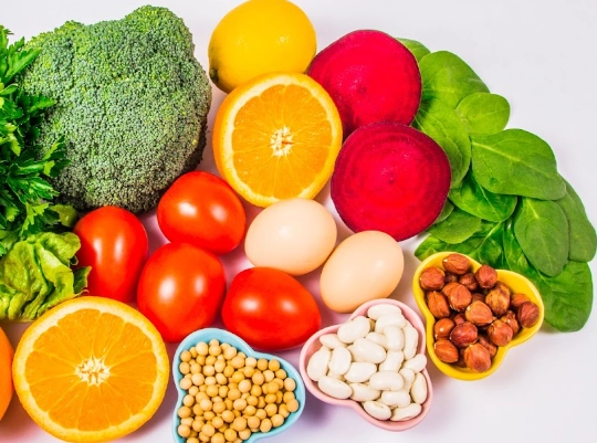 補充維他命後想睡覺