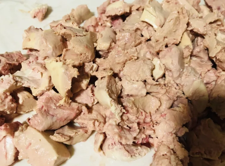 鵝肝醬保存方法