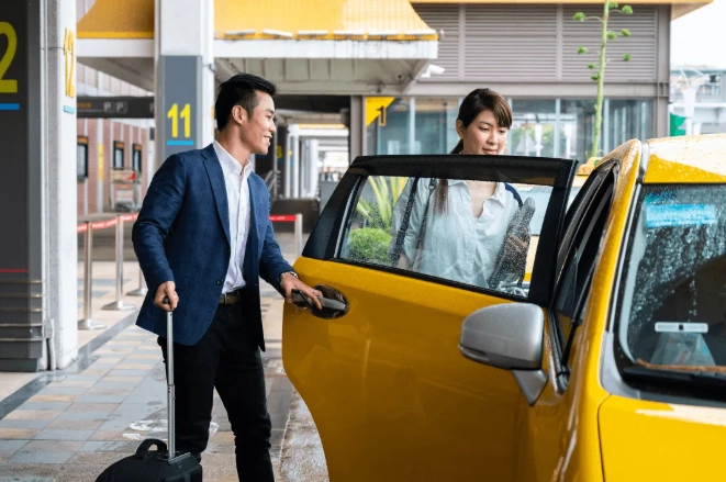 職業駕照怎麼考