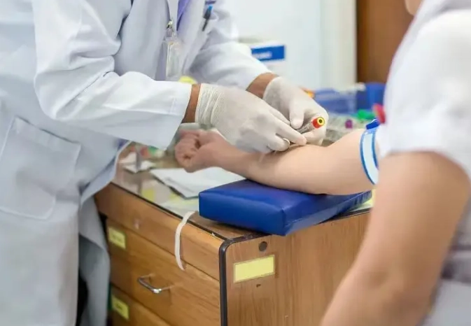 胰臟炎檢查費用