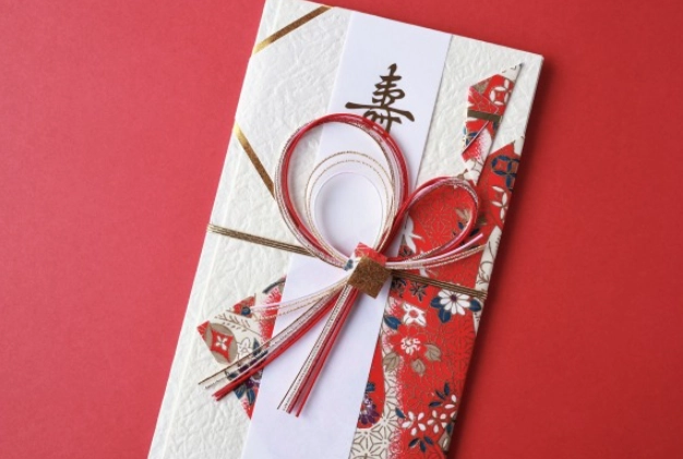 結婚物資袋 清單