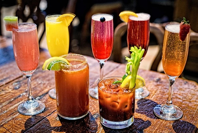 喝酒臉紅解決方法