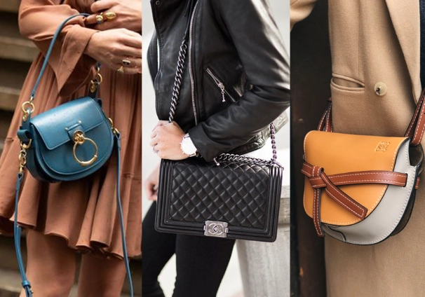 美國包包品牌排名TOP 5：從奢侈到平價完整解析與選購指南