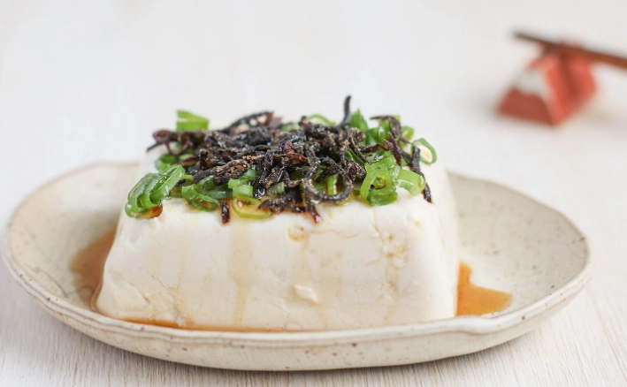 豆腐簡單料理全攻略：3道10分鐘家常菜，新手零失敗