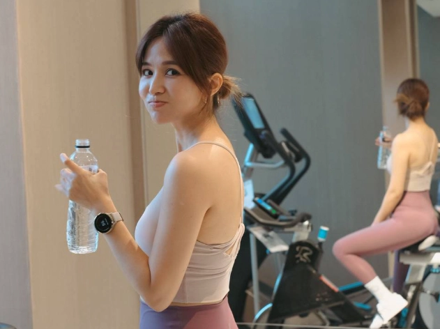 子宮肌腺症症狀