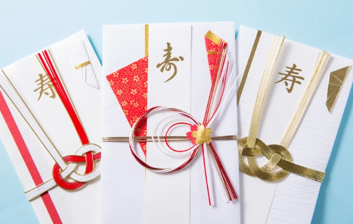 台灣結婚物資袋