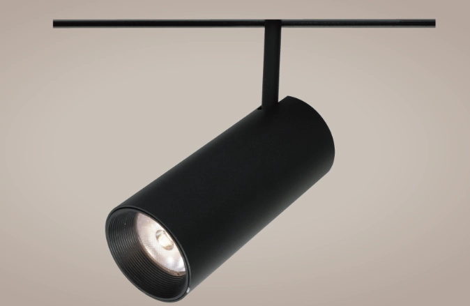 軌道燈安裝步驟