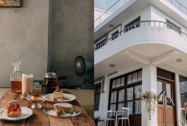 嘉義咖啡廳推薦