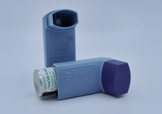 哮喘食療全攻略：飲食調整緩解氣喘的實用方法