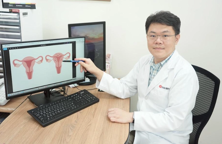 肌腺症飲食改善