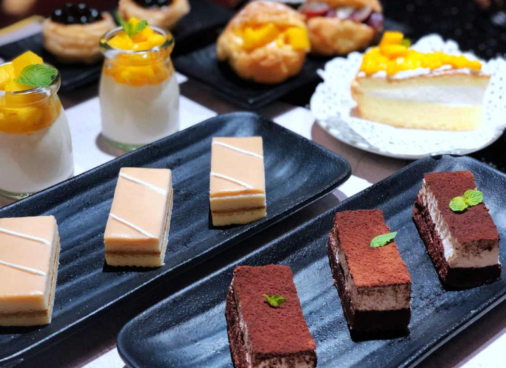 嘉義下午茶推薦