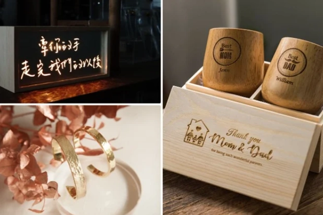 錫婚禮物靈感大全：10週年紀念禮物挑選終極指南