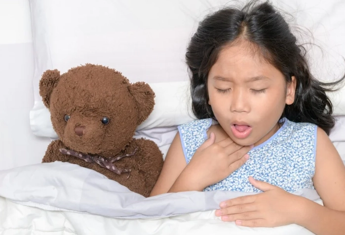 呼吸急促緩解 呼吸急促緩解