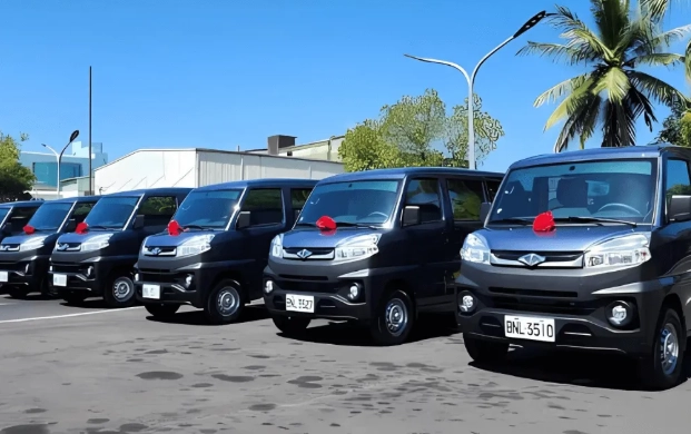 職業小型車駕照