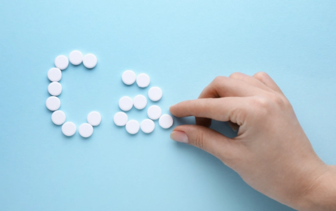 海藻鈣最佳服用時機