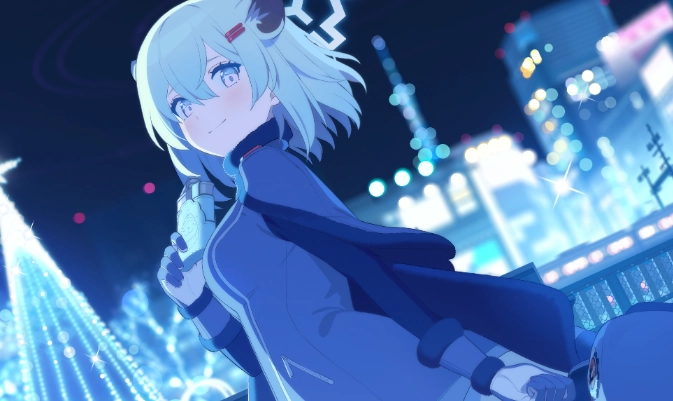 蔚藍檔案課程表終極指南：高效管理遊戲時間的實用技巧