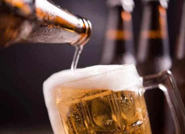 如何加速酒精代謝