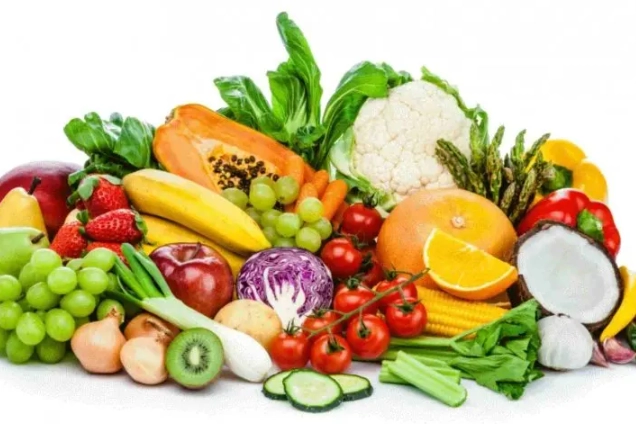 皮膚敏感吃什麼好？營養師教你從飲食根本舒緩紅癢問題