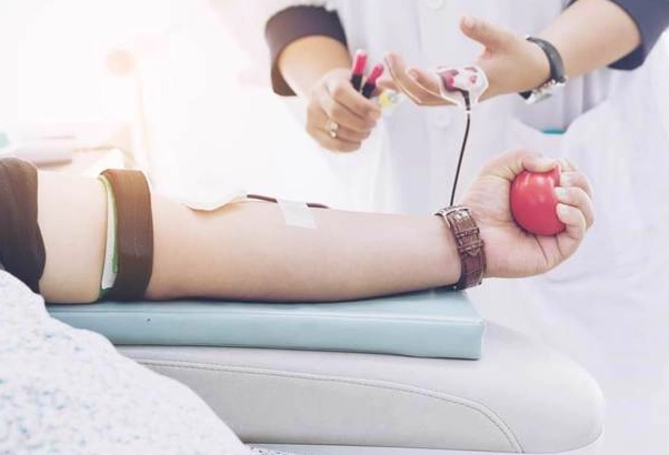 胰臟炎症狀抽血