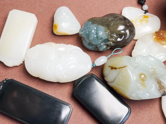 和田玉能量功效