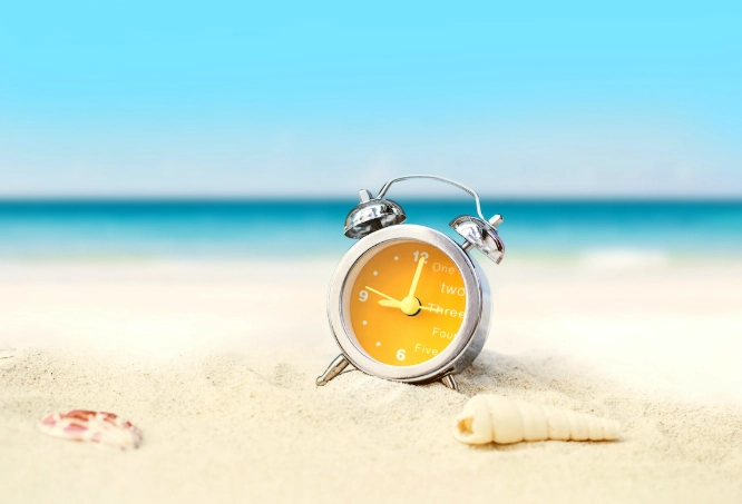 歐洲日光節約時間全攻略：旅行者必知的時區調整秘訣