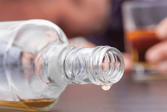 酒精中毒後遺症：長期傷害與不可逆的腦部病變