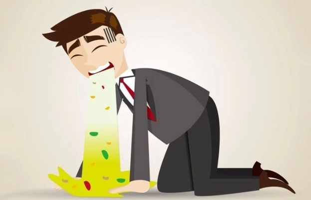 喝酒後頭痛緩解