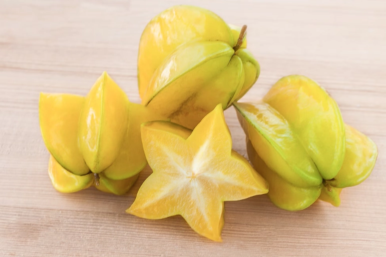 楊桃對孕婦的影響