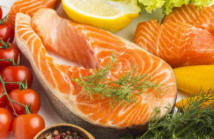 心血管疾病飲食