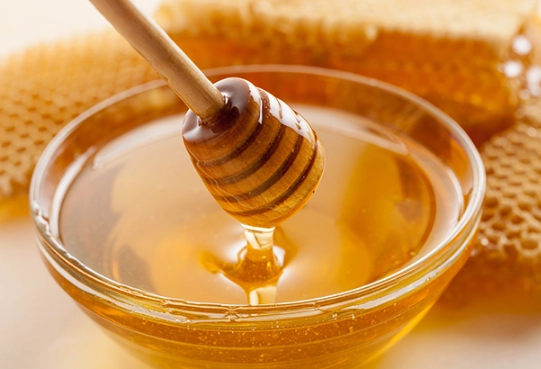 溫性蜂蜜功效