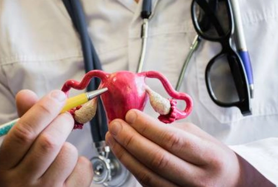 子宮肌腺症症狀