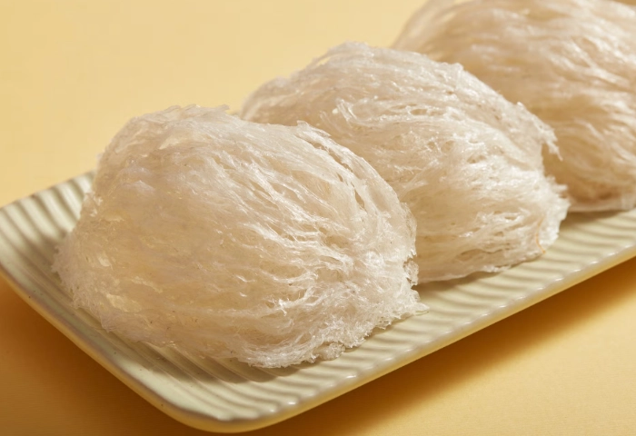 燕窩最佳食用時機