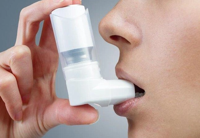 哮喘改善全攻略：從環境控制到呼吸練習的實用指南