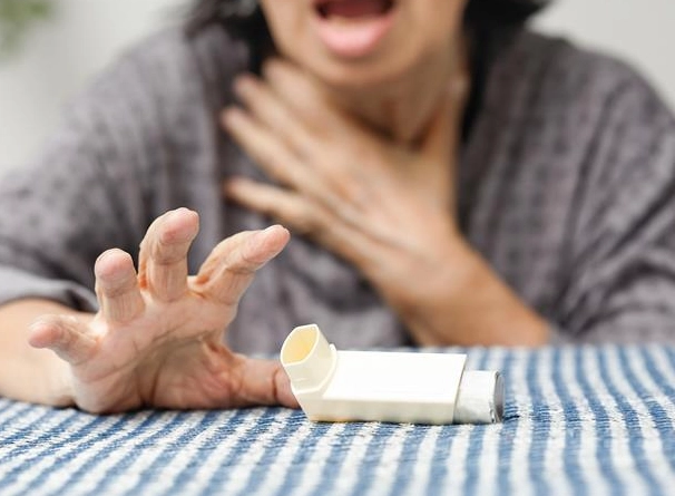 哮喘運動全攻略：安全運動指南、適合項目與風險管理