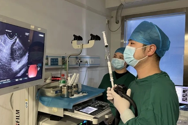 急性胰臟炎症狀