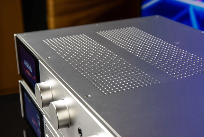 如何選擇擴大機