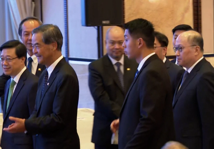 台灣基金會設立