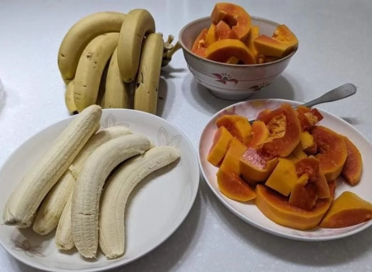 安東尼威廉飲食